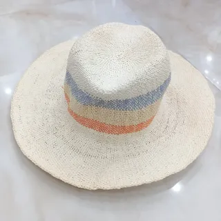 کلاه دخترانه
