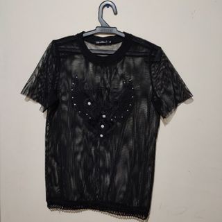 شومیز توری
