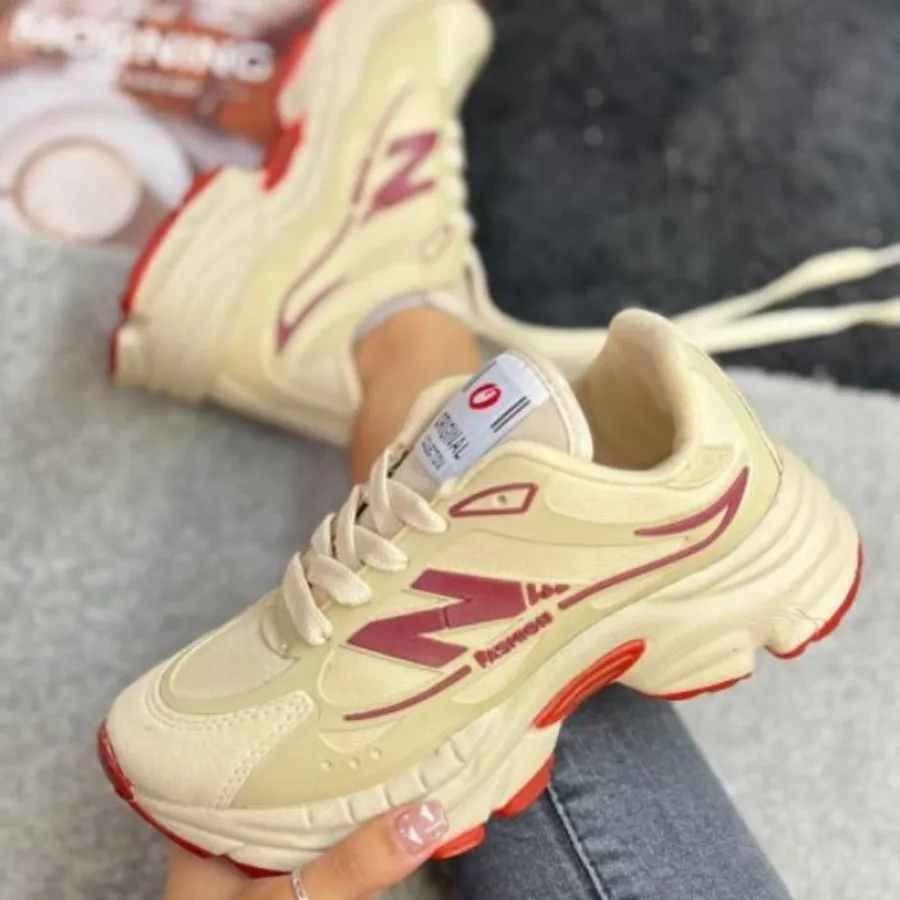 کفش کتونی نیوبالانس