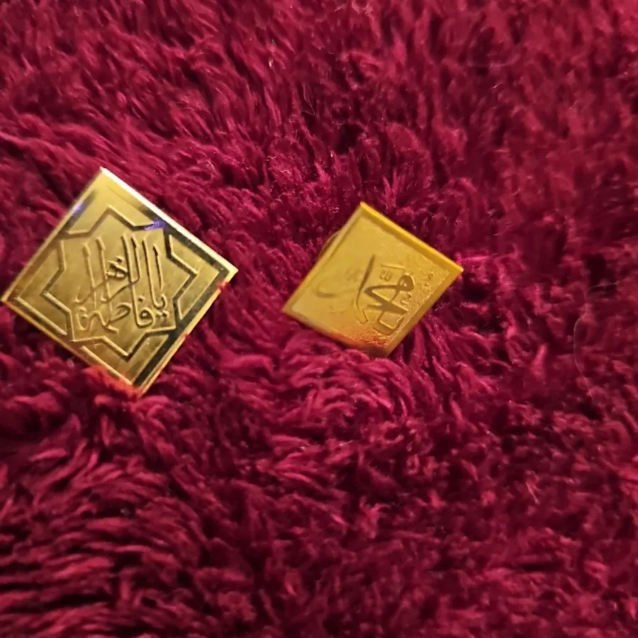 بج سینه 2 عدد