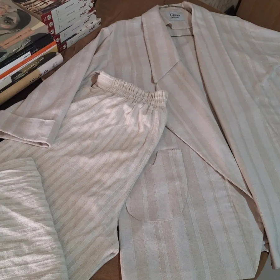 ست لینن مجلسی