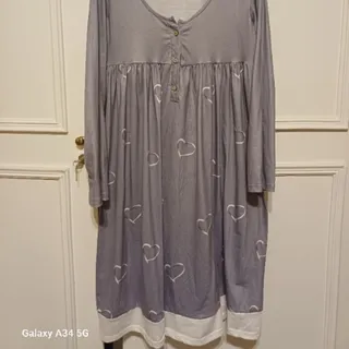 پیراهن یا مانتو