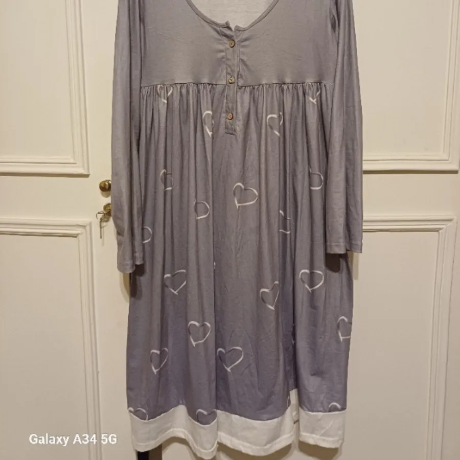 پیراهن یا مانتو