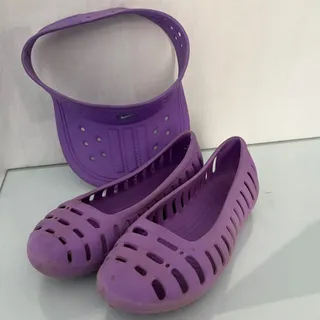 صندل و کلاه