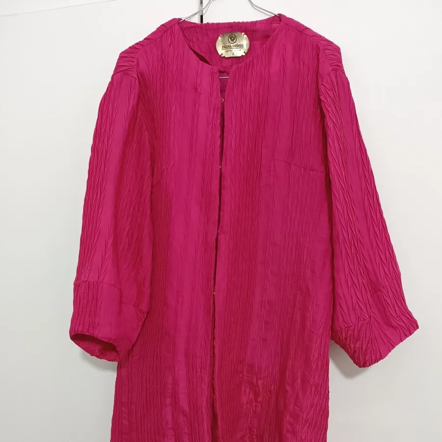 مانتو مجلسی تابستانی