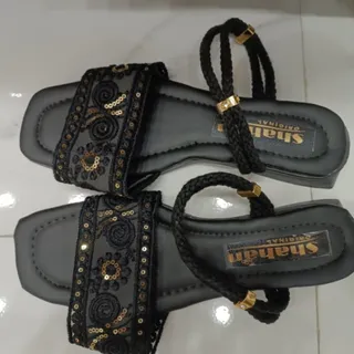 صندل تابستانی