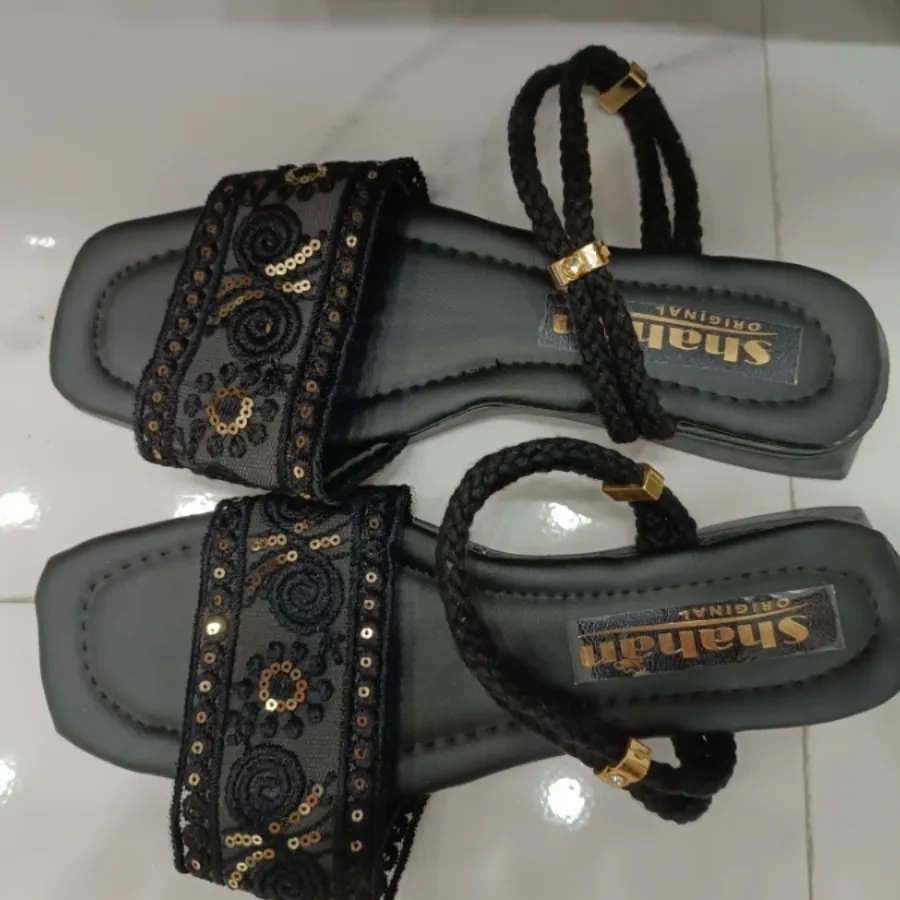 صندل تابستانی