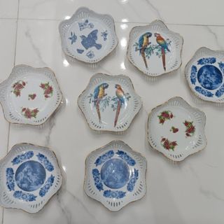دیوارکوب چینی 16سانتی
