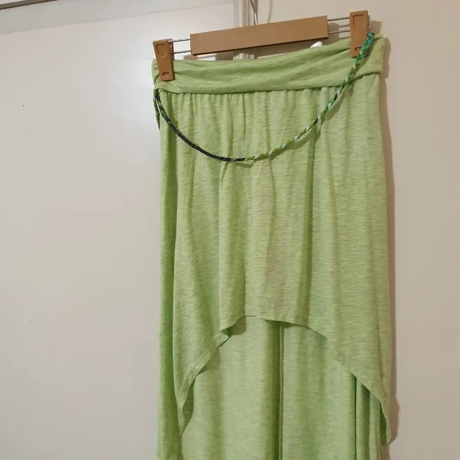 دامن نخی ترک