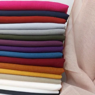 شال حریر نخ ترک