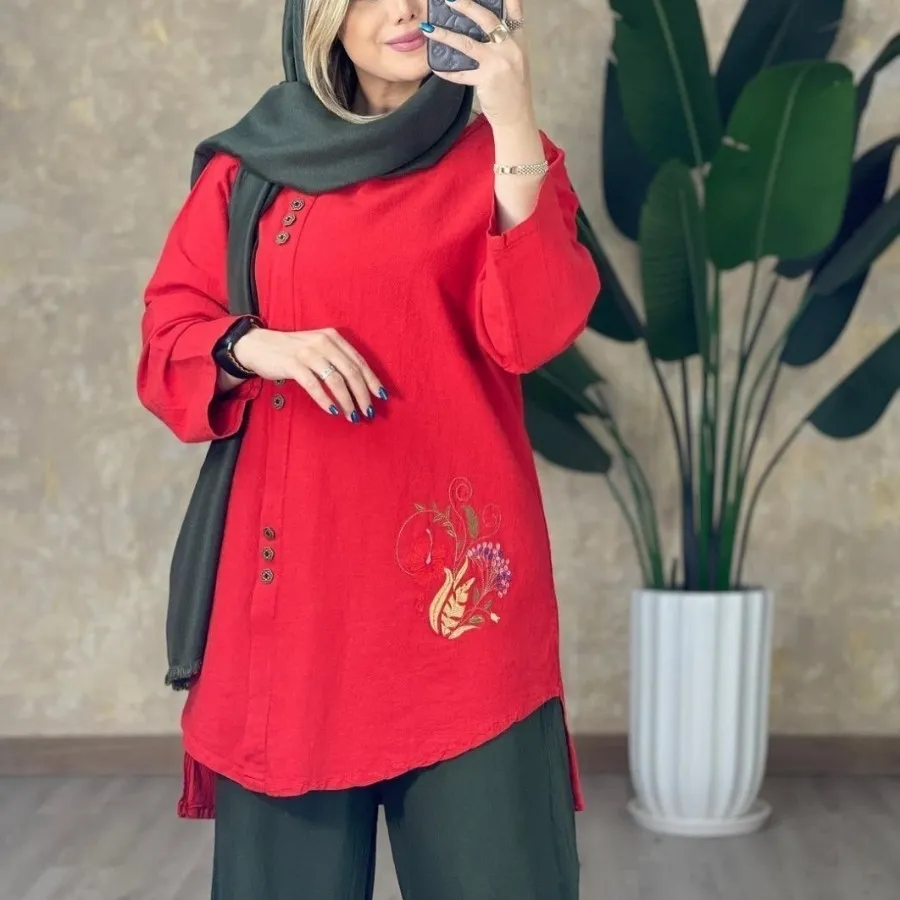 تونیک مانتویی