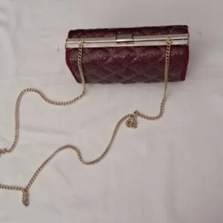 کیف مجلسی آلمانی اورجینال