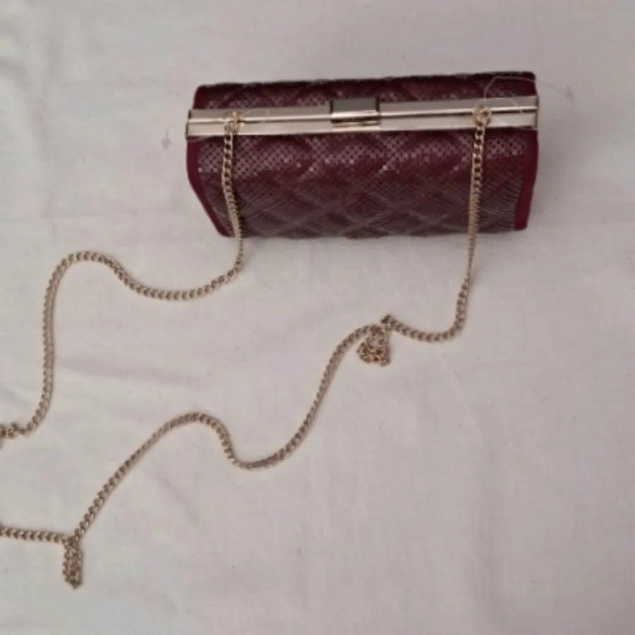 کیف مجلسی آلمانی اورجینال