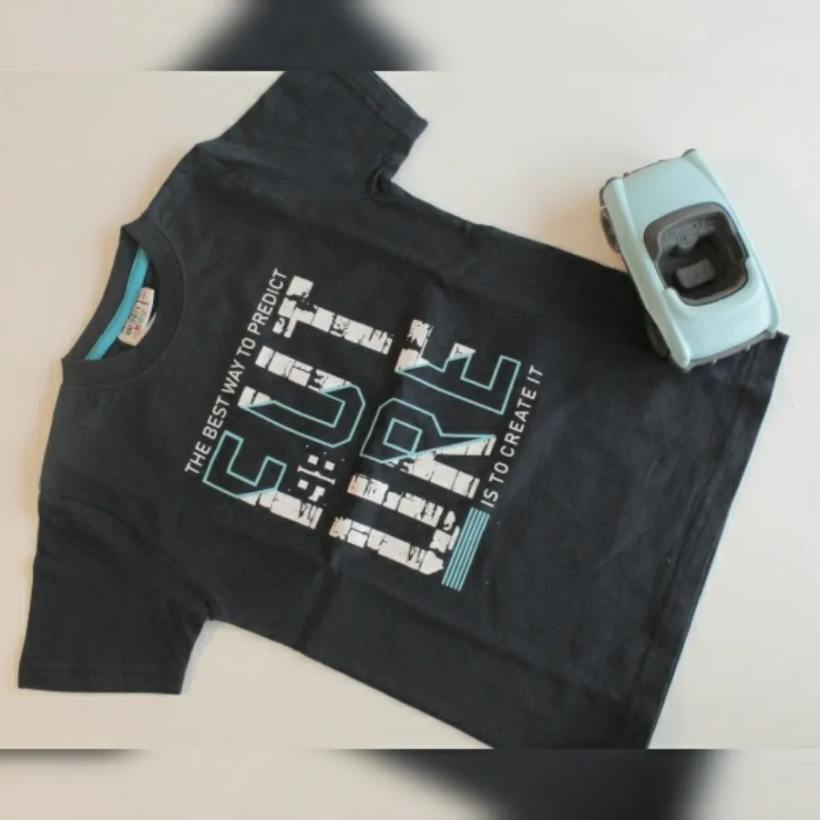 تیشرت نخی وارداتی