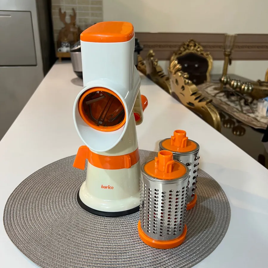 رنده باریکو barico