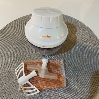 خردکن باریکو barico