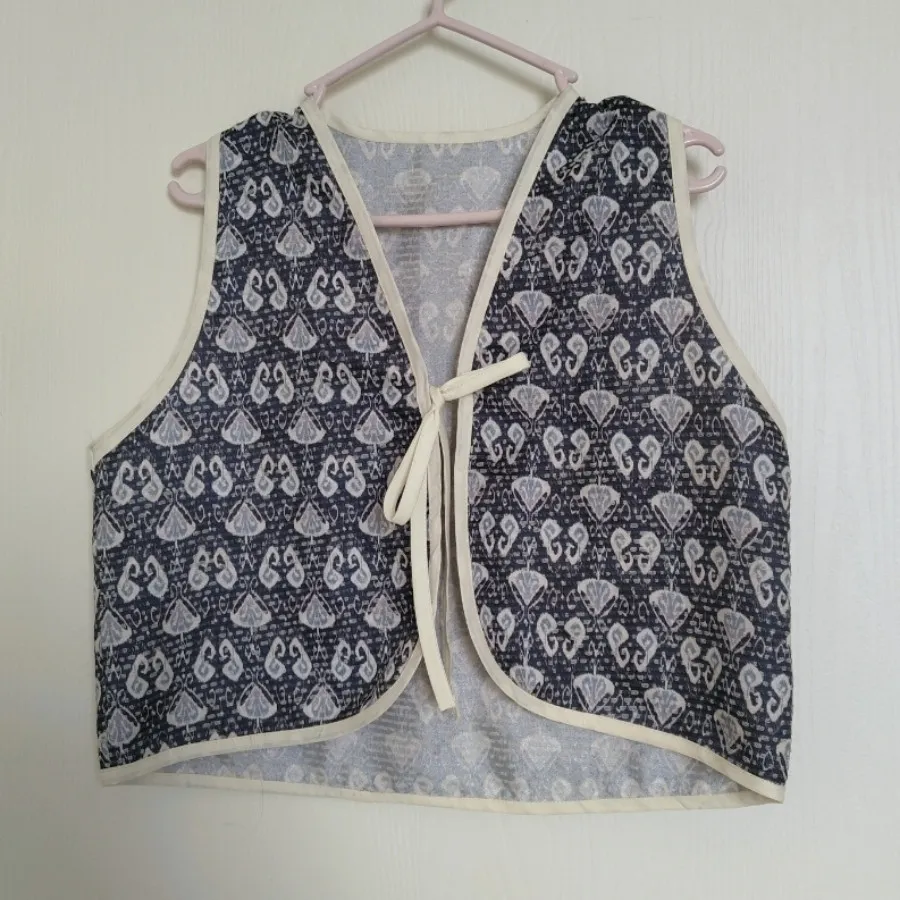 وست یا جلیقه