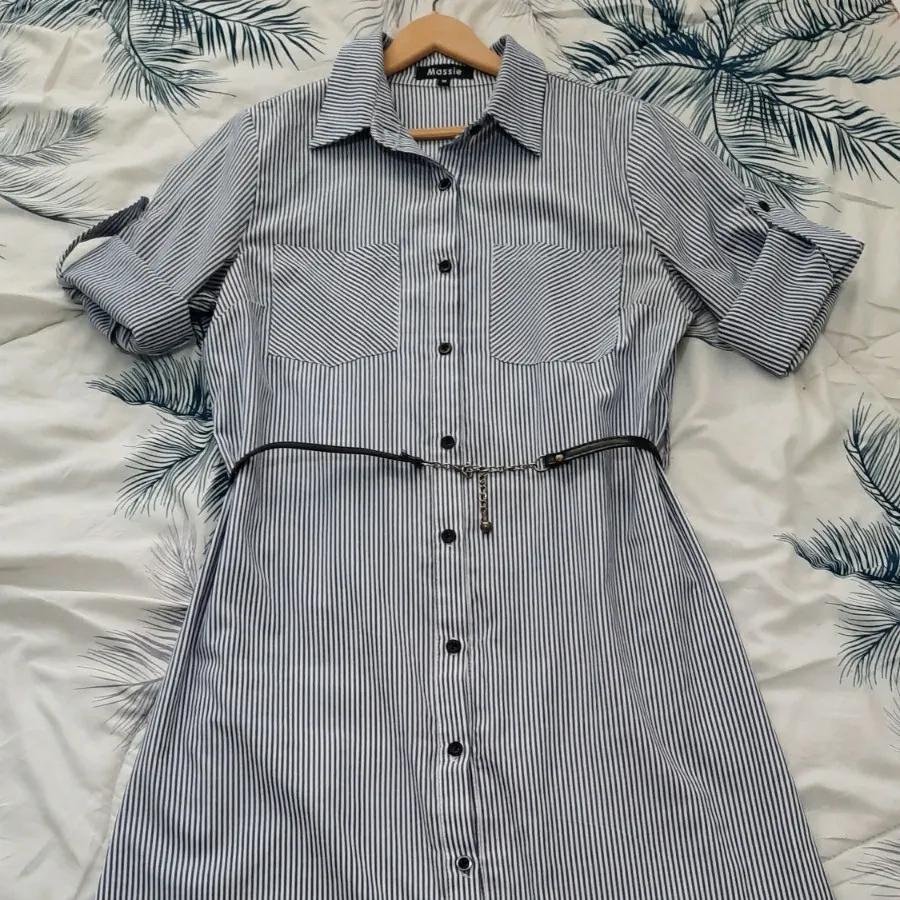 پیراهن اسپرت رنانه