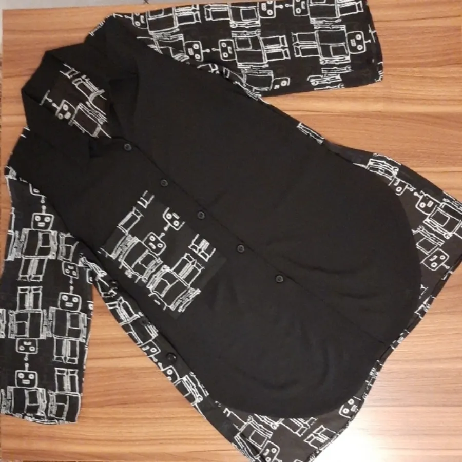 تونیک زنانه