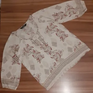 بلوز نخی زنانه