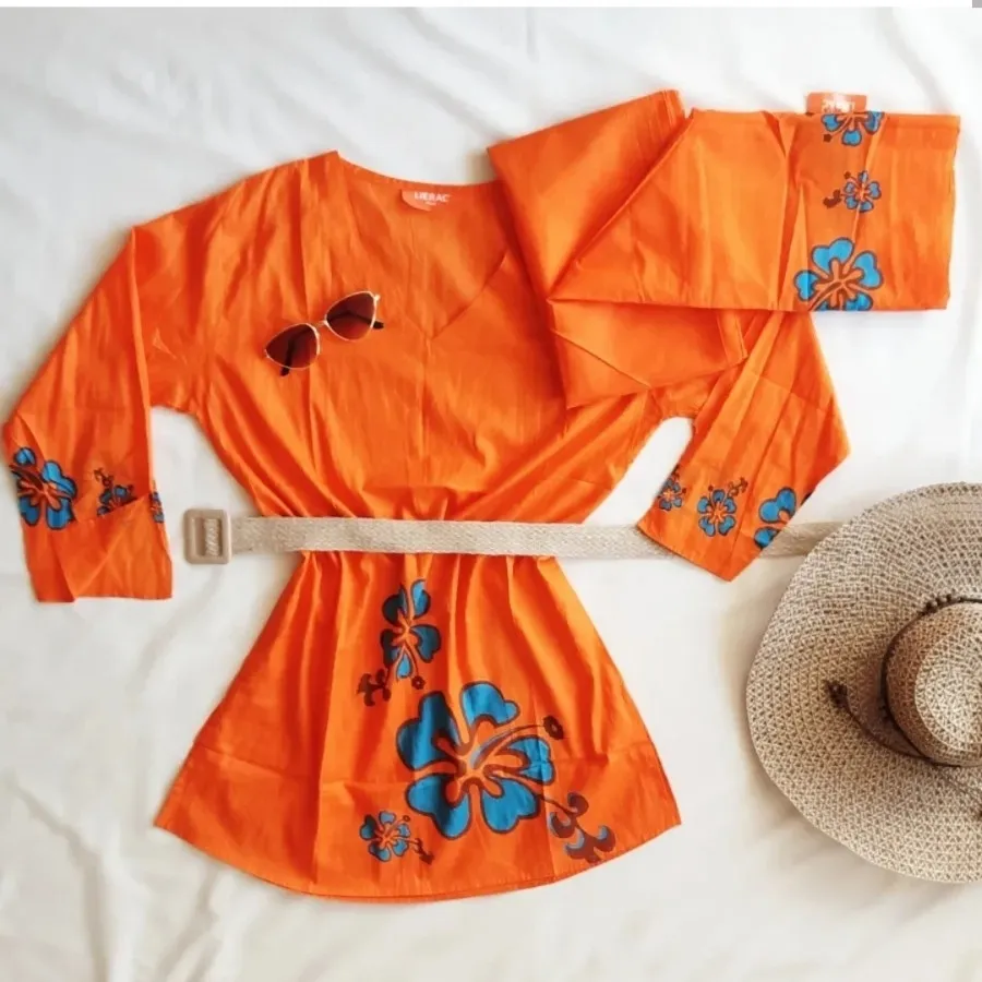 تونیک تابستانی