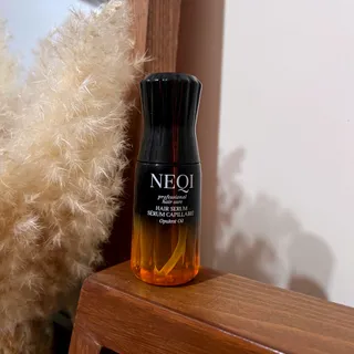 روغن مو ارگان