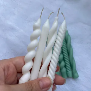 شمع قلمی کوچیک