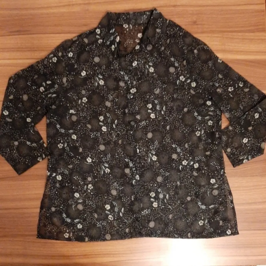 شومیز زنانه