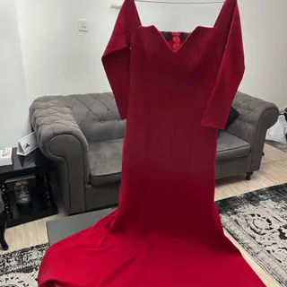 پیراهن ماکسی مجلسی