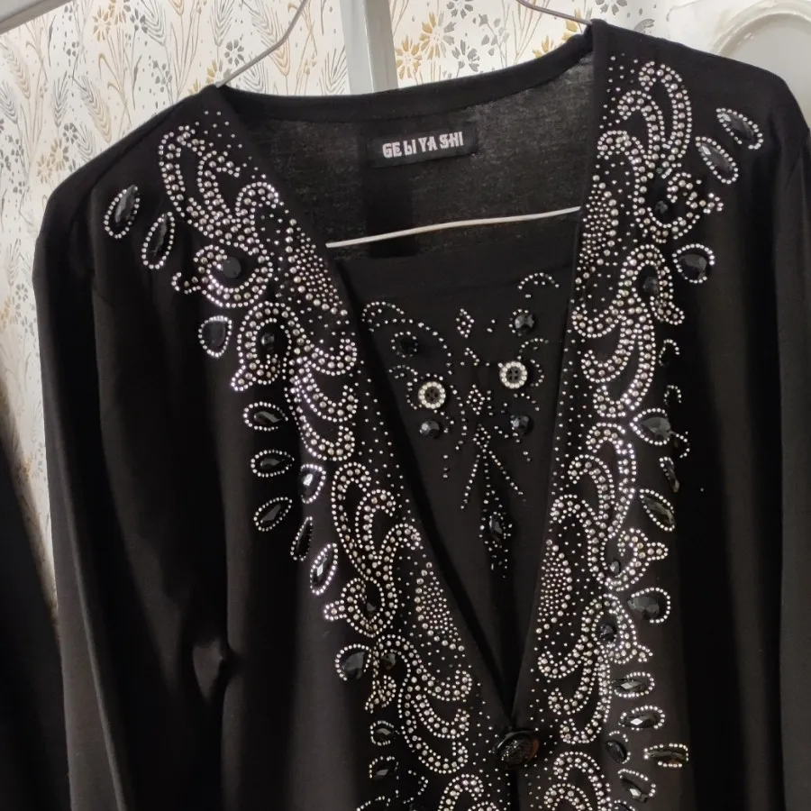 شومیز کشی کارشده