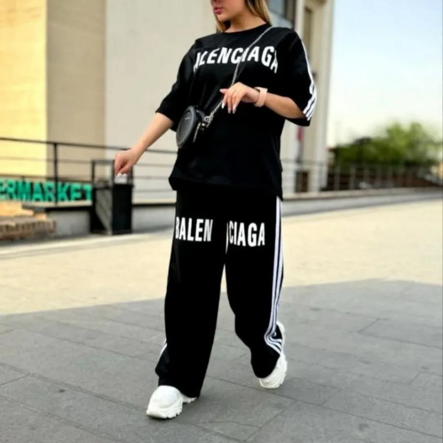 تیشرت شلوار اسپرت