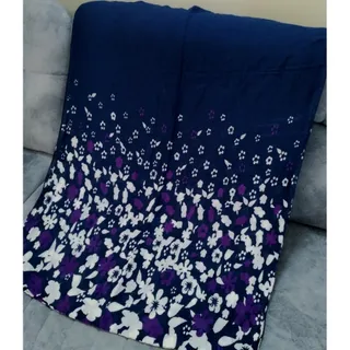 شال طرح دار