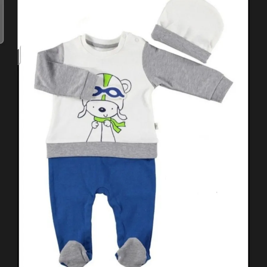 سرهمی نوزادی