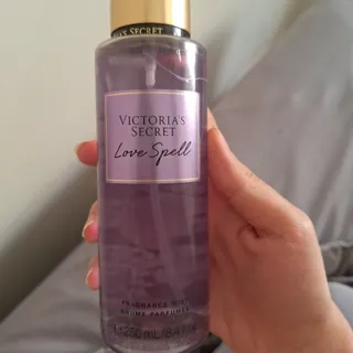 بادی میست Love Spell