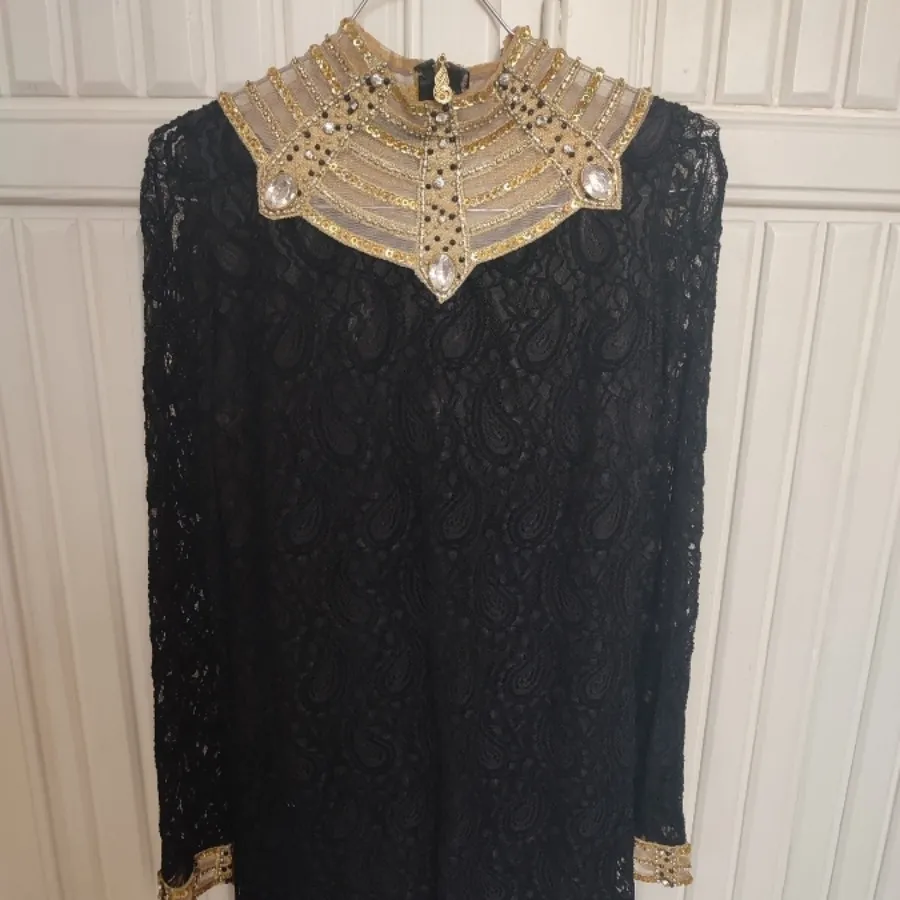 پیراهن مجلسی