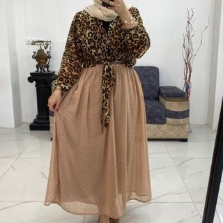 شومیز دامن