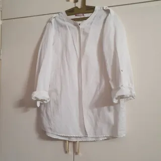 شومیز مانتو سایز تا 46