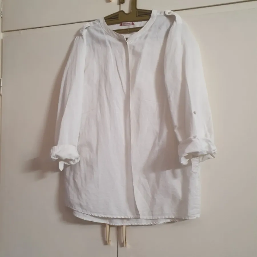 شومیز مانتو سایز تا 46