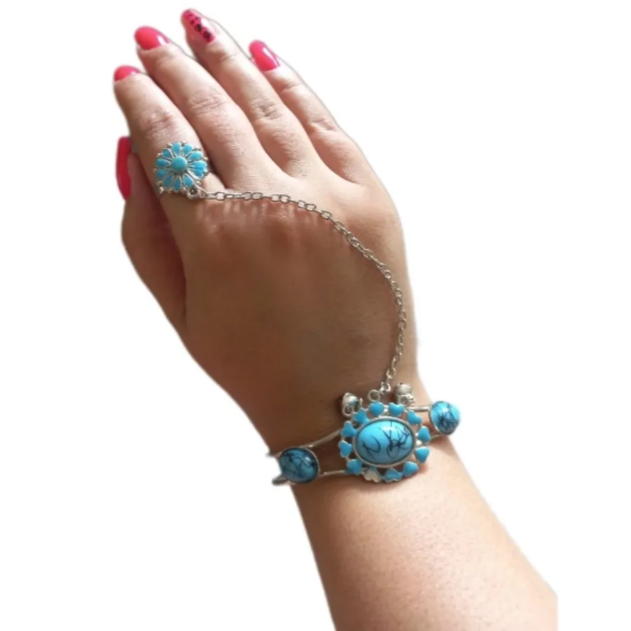 دستبند شیک و خاص