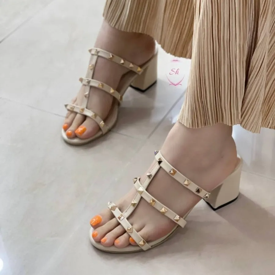 صندل ولنتینو کیفیت اصلی