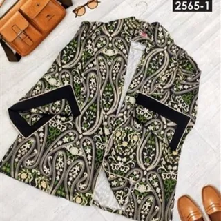 کت/ مانتو سایز بزرگ