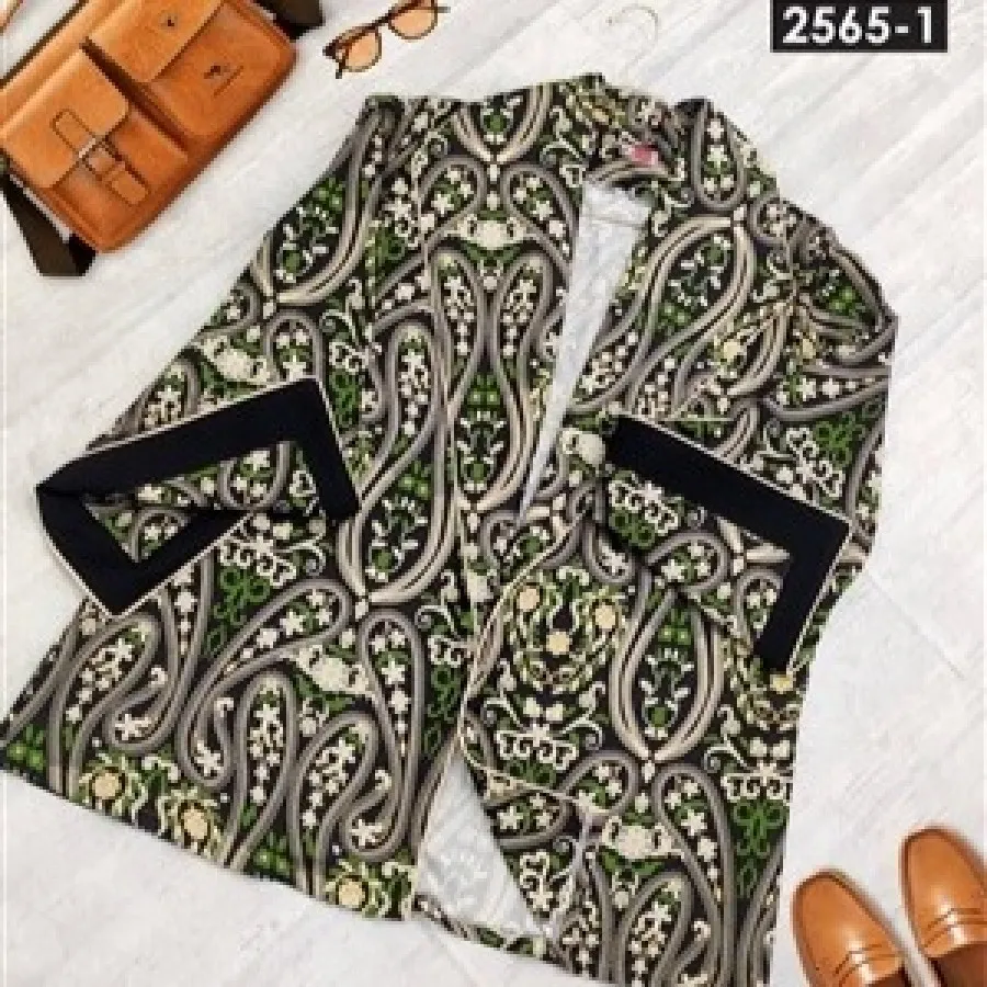 کت/ مانتو سایز بزرگ