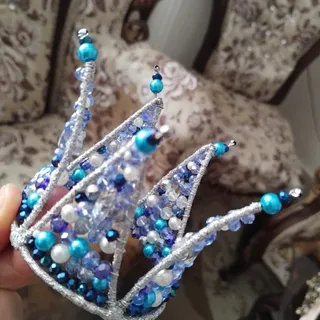 تاج پرنسسی