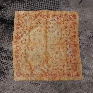 مینی اسکارف دخترانه