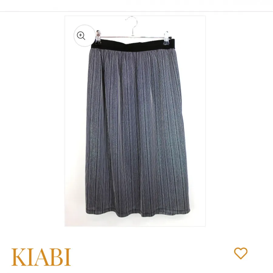 دامن برندkiabi