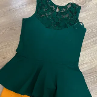 بلوز دخترونه