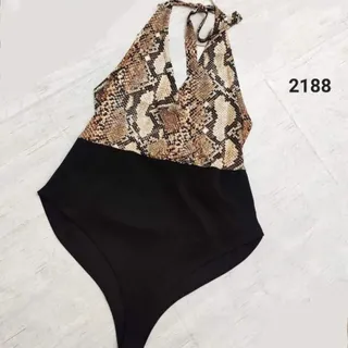 مایو بیکینی سایز بزرگ