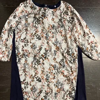 پیراهن نکستnext