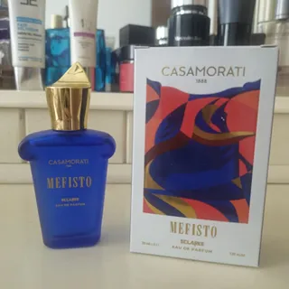 عطر شرکتی مفیستو