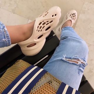 پاپوش مسافرتی